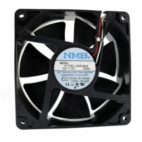 NMB 4715KL-04W-B49 Fan