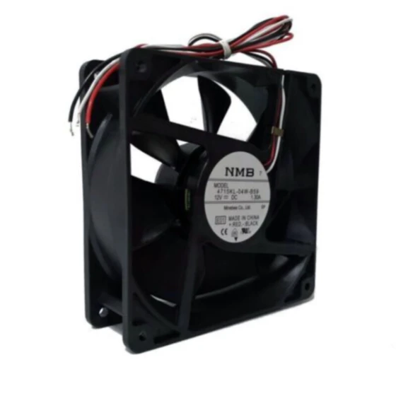 NMB 4715KL-04W-B59 Fan
