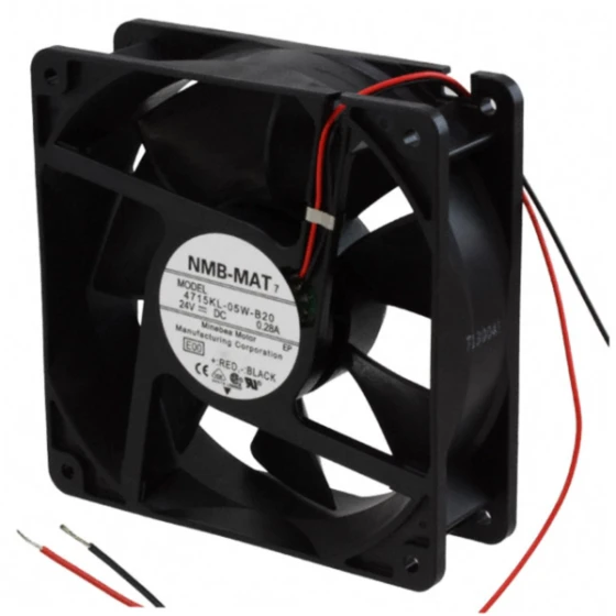 NMB 4715KL-05W-B20-E00 fan