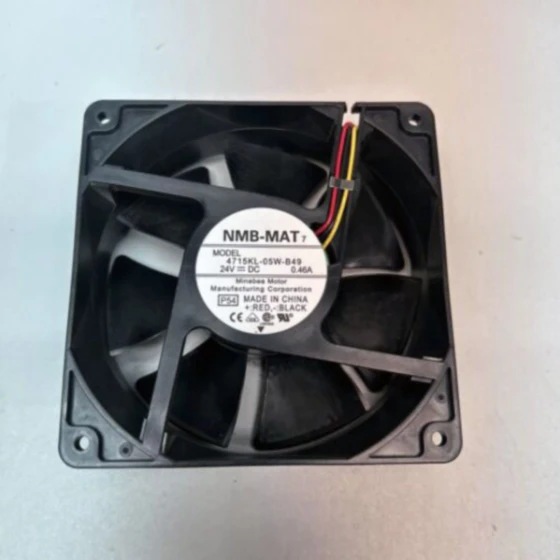 NMB 4715KL-05W-B49 Fan
