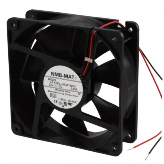 NMB 4715KL-05W-B50-E00 fan