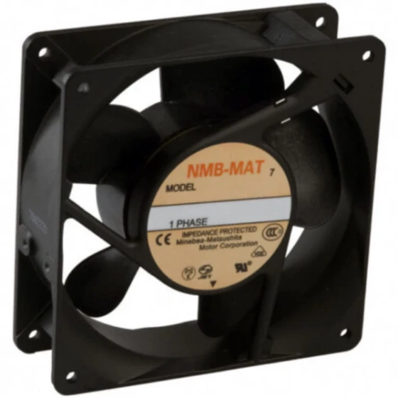 NMB 4715MS-23T-B50-A00 fan