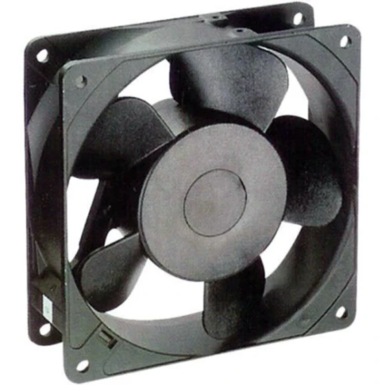 NMB 4715MS-23T-B5A-D00 Fan