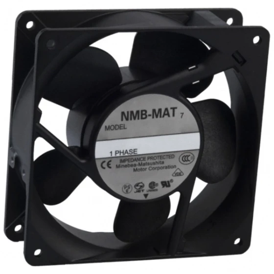 NMB 4715MS-23T-B10-A00 fan