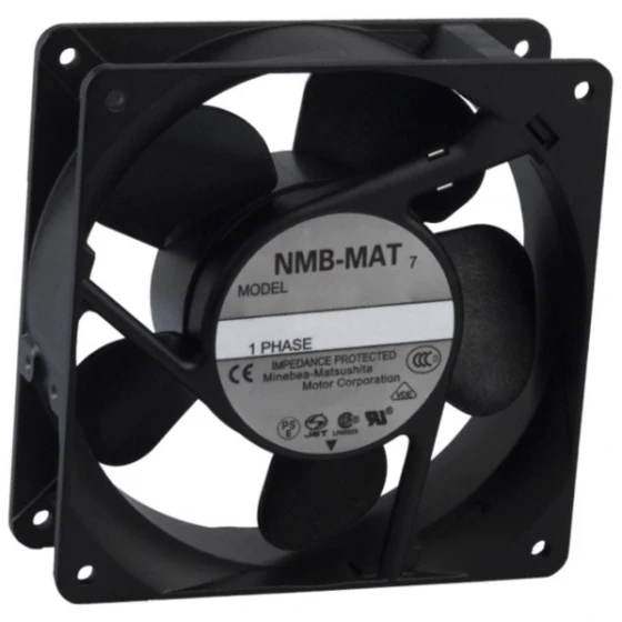 NMB 4715MS-12T-B10-A00 fan
