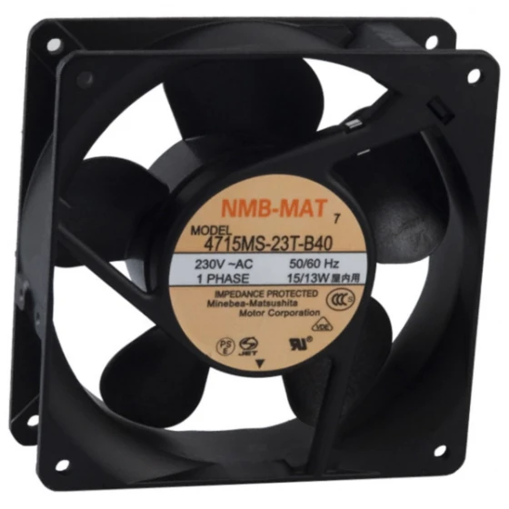 NMB 4715MS-23T-B40-A00 fan