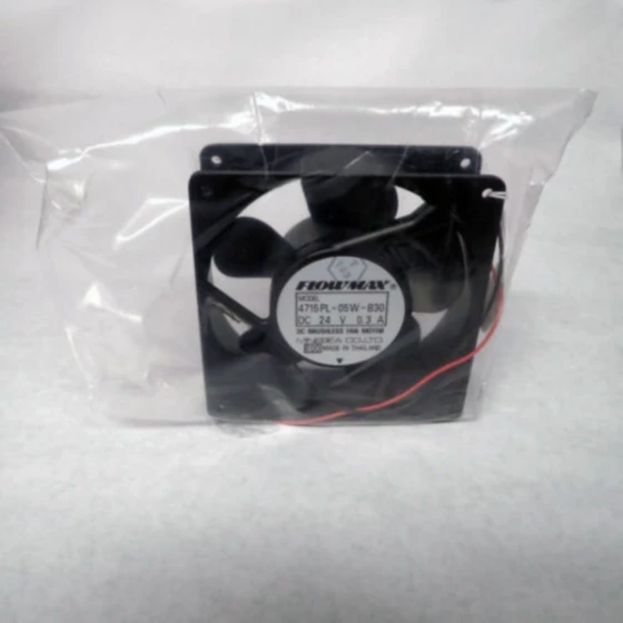NMB 4715PL-05W-B30 Fan