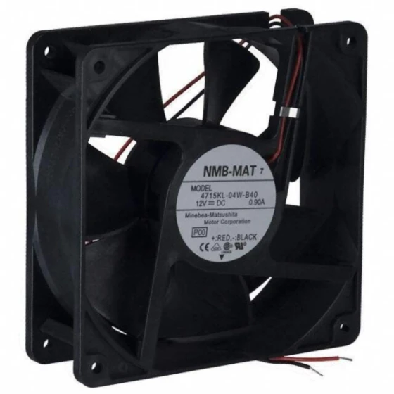 NMB 4715SL-05W-B50 Fan