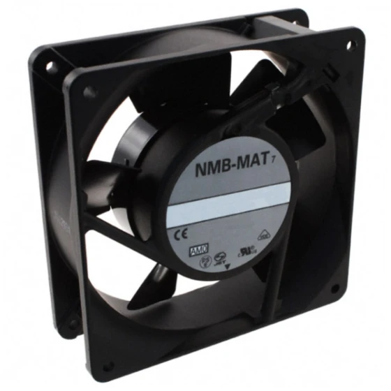 NMB 4715TS-12T-B50-AM0 fan