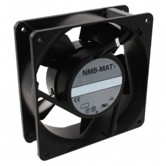 NMB 4715TS-12T-B5A-A00 fan