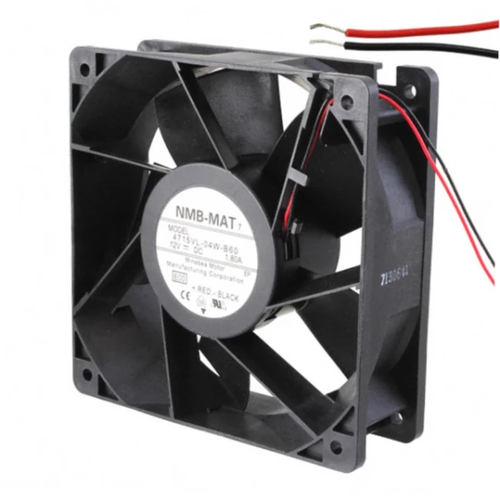 NMB 4715VL-04W-B60-E00 fan