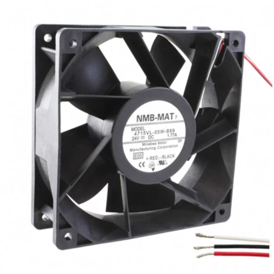 NMB 4715VL-05W-B89-E00 fan