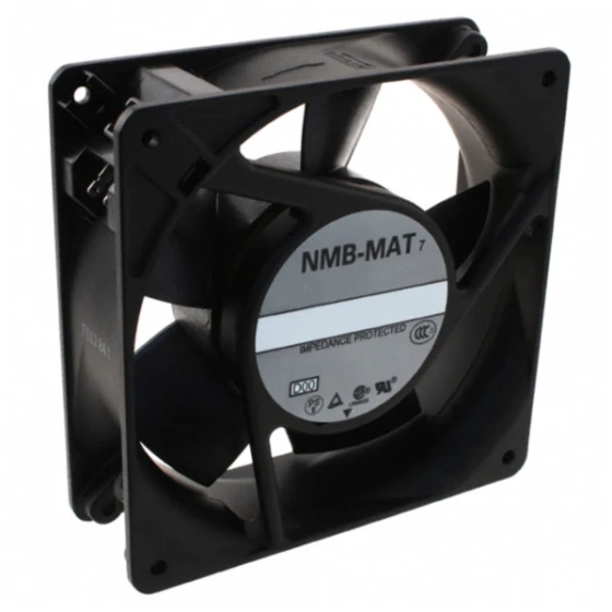 NMB 4715FS-12T-B40-D00 fan