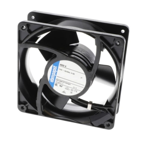 ebm-papst 4800X fan