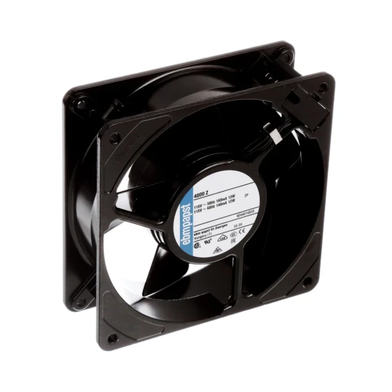 ebm-papst 4800Z fan