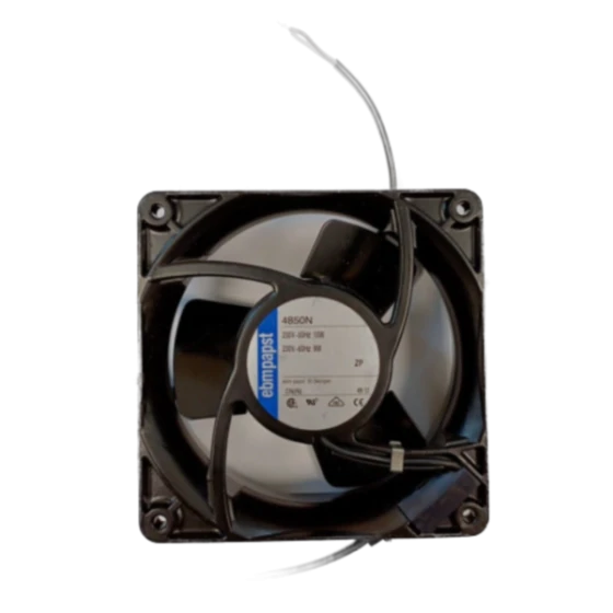 Ebmpapst 4850N Fan