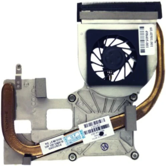 Ebmpapst 489154-001 Fan