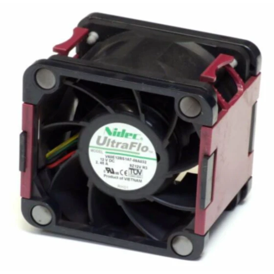 Nidec 496066-001 Fan