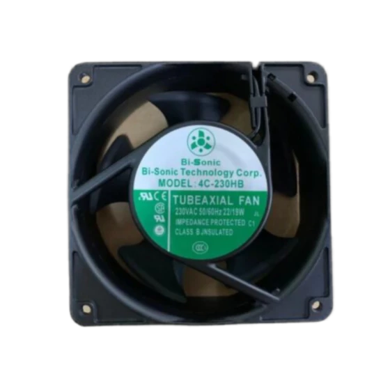 Bi-Sonic 4C-230HB Fan