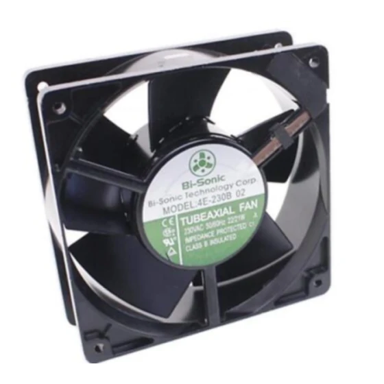 Bi-Sonic 4E-230B Fan