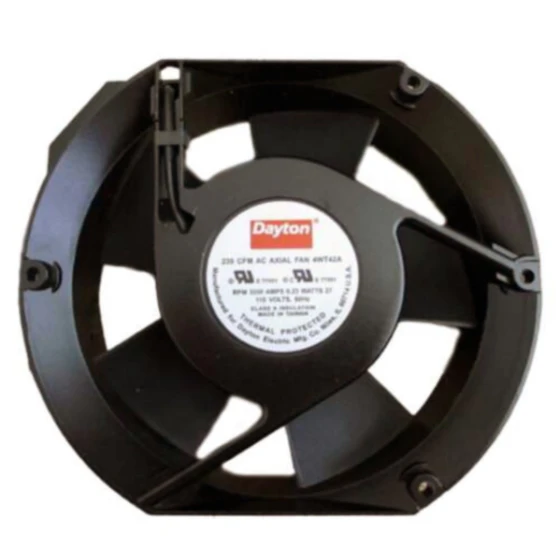 Dayton 4WT42A Fan