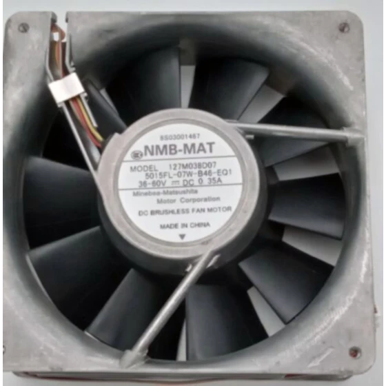 NMB 5015FL-07W-B46-EQ1 Fan