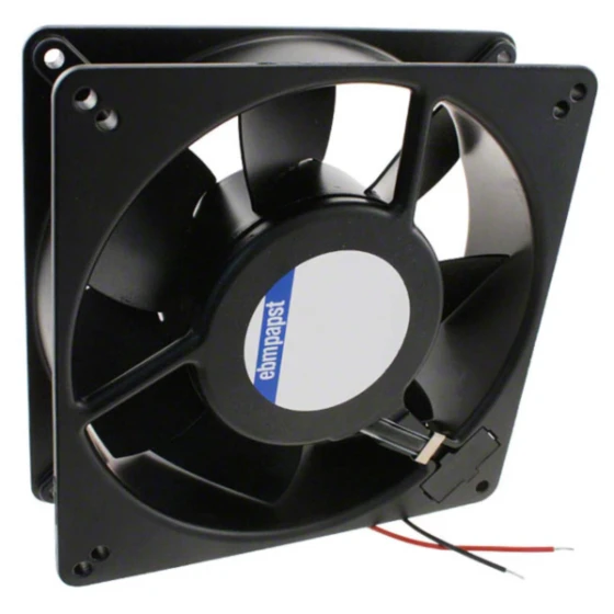 ebm-papst 5118N fan