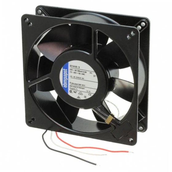 ebm-papst 5114N/2 fan