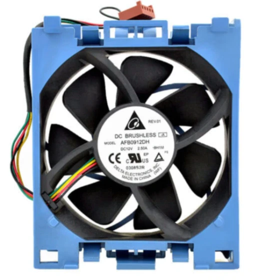AVC 511774-001 Fan