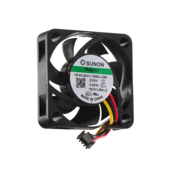 Sunon 5117HQ/MF40100V1-1000U-G99 fan