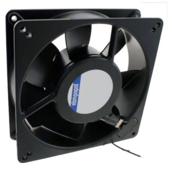 Ebmpapst 5118N Fan