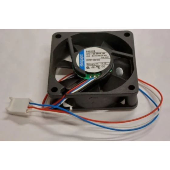 ebm-papst 512-F Fan