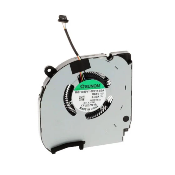 Sunon 5148HQ/MG75080V1-1C011-S9A fan