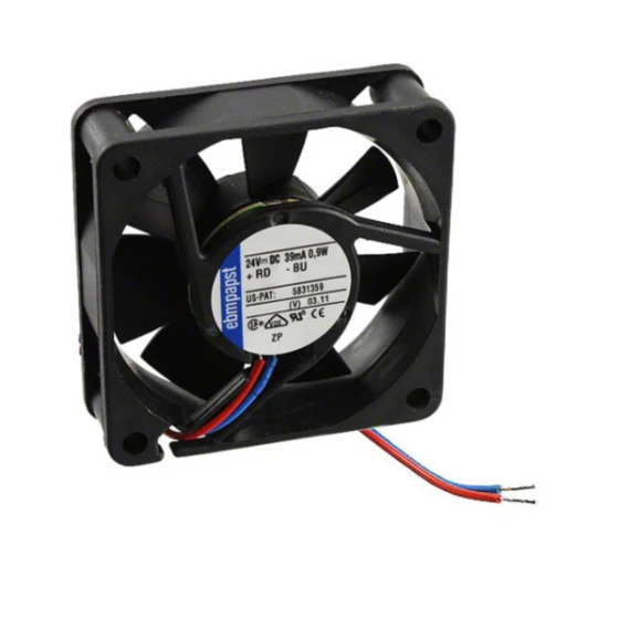 ebm-papst 514F fan
