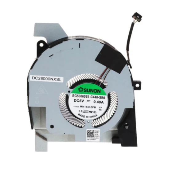 Sunon 5155HQ/EG50060S1-C440-S9A fan