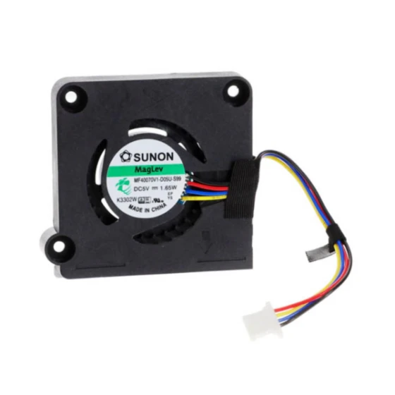Sunon 5158HQ/MF40070V1-D05U-S99 fan