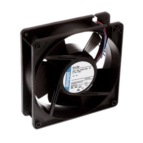 ebm-papst 5212NH Fan