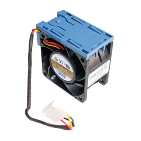 AVC 530748-001 Fan