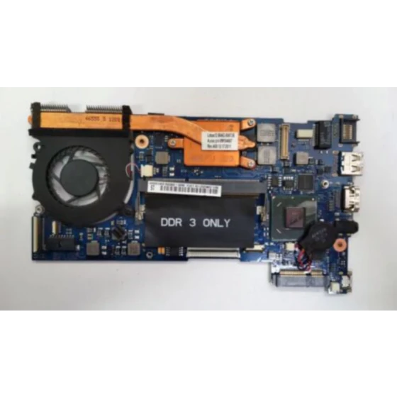 FORCECON 530U3B Fan