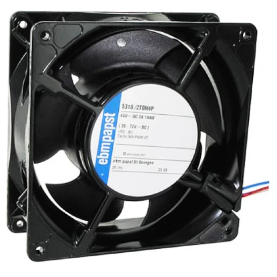 ebm-papst 5318/2TDH4P Fan