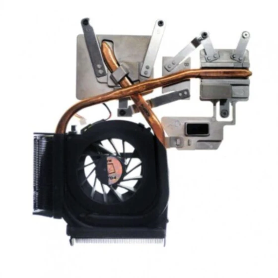 FORCECON 535439-001 Fan