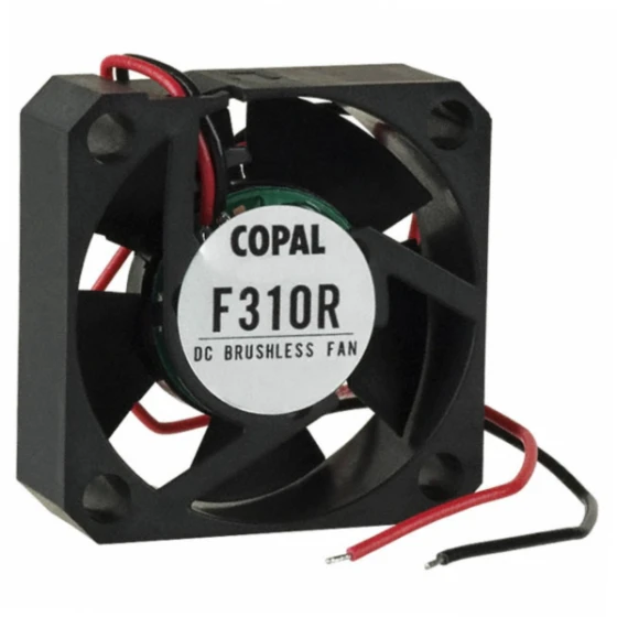 Nidec F310R-12LLC fan