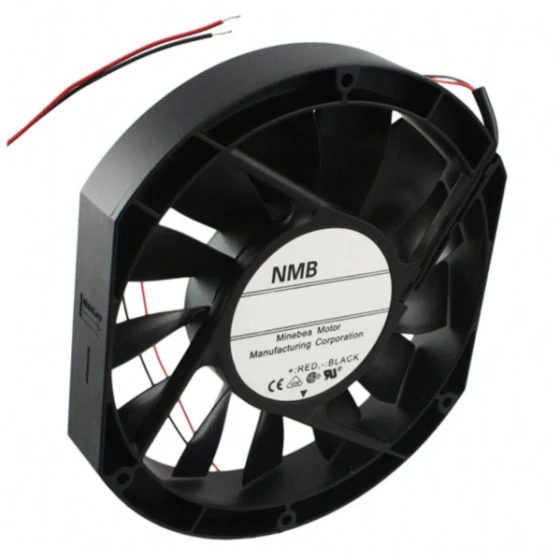 NMB Technologies Corp. 15025PA-12N-AA-00 fan