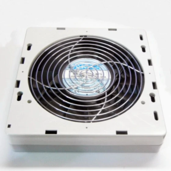 NMB 5910PL-07W-B75 Fan