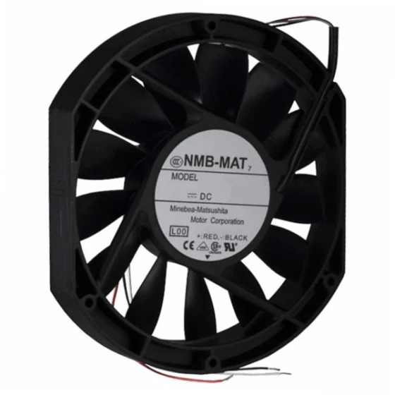 NMB 5910PL-05W-B59-L50 fan