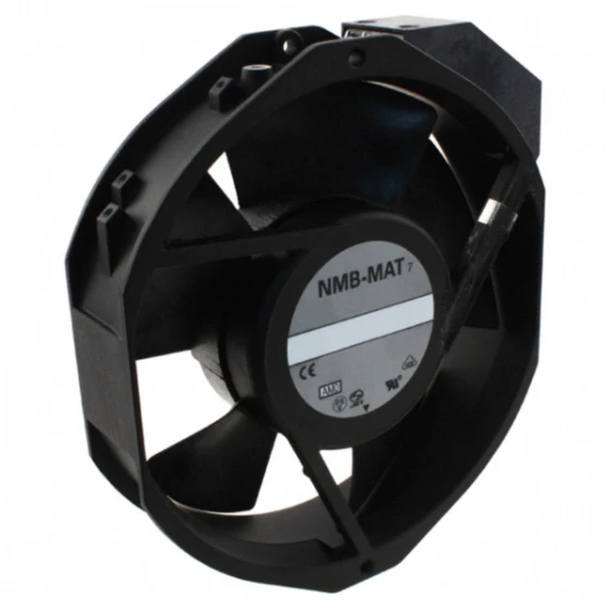 NMB 5915PC-12T-B30-AM0 fan