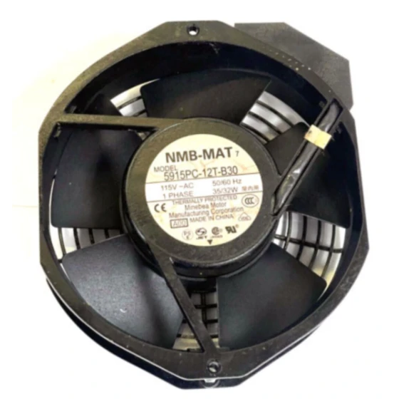 NMB 5915PC-12T-B30 Fan