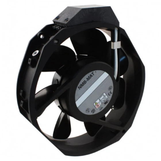 NMB 5915PC-12T-B30-S00 fan