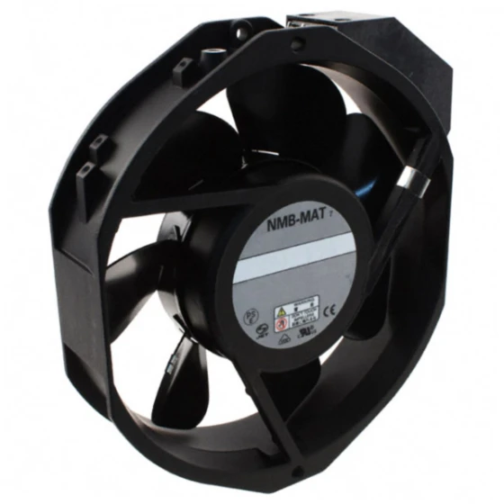 NMB 5915PC-12T-B30-SM0 fan