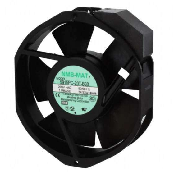 NMB 5915PC-20T-B30-B00 fan
